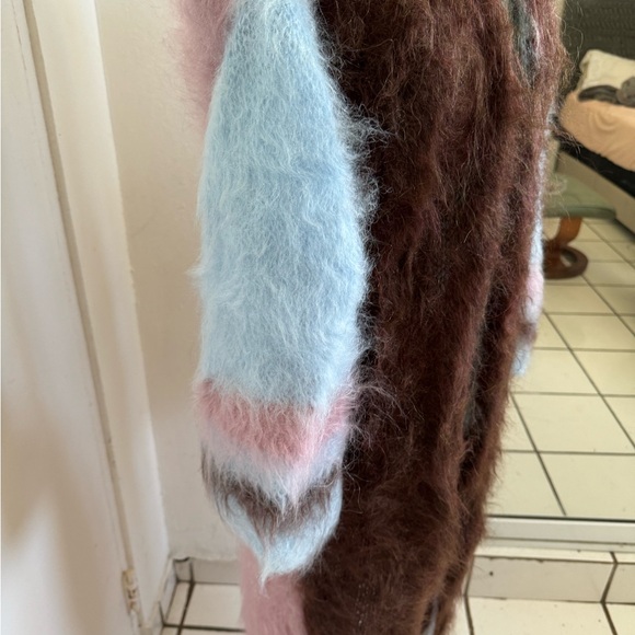 Mohair 3piece outfit - Picture 12 of 13